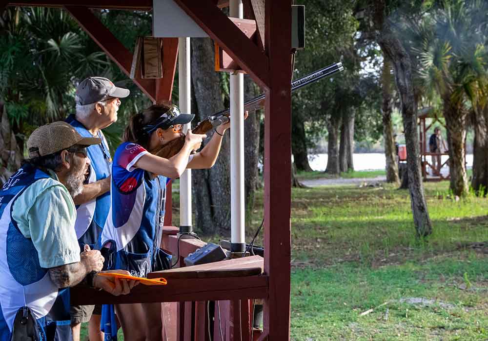 Meet One of our Pro Team Partners: Gianna Santo