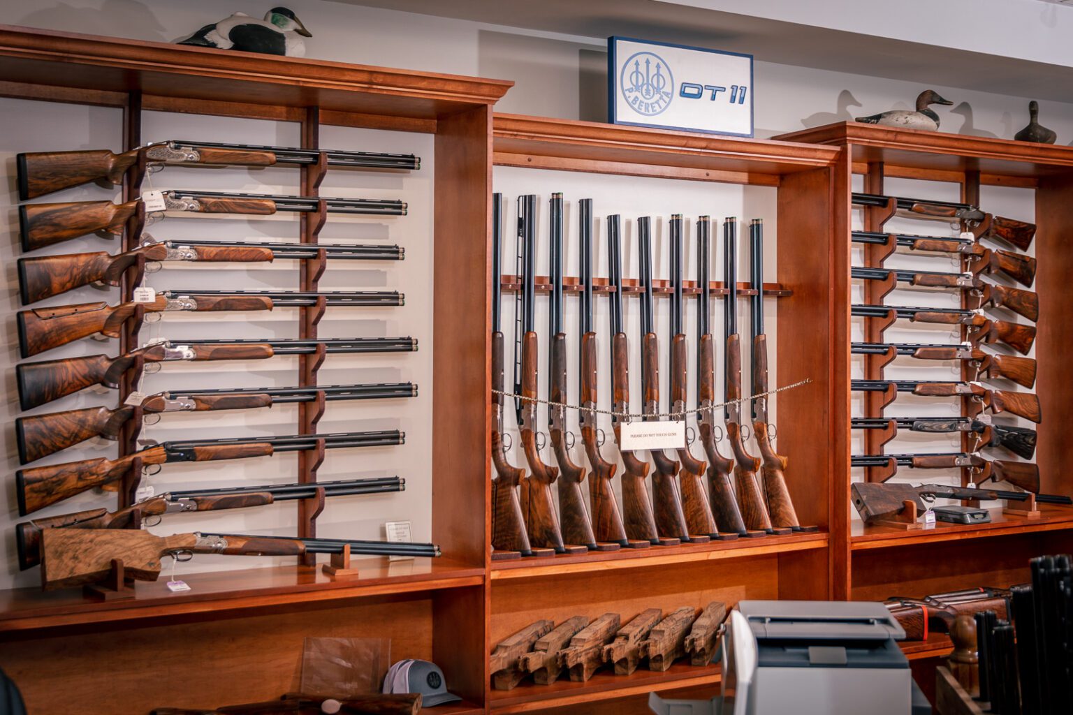 Naples Florida Gun Shop - Cole Fine Guns & Gunsmithing