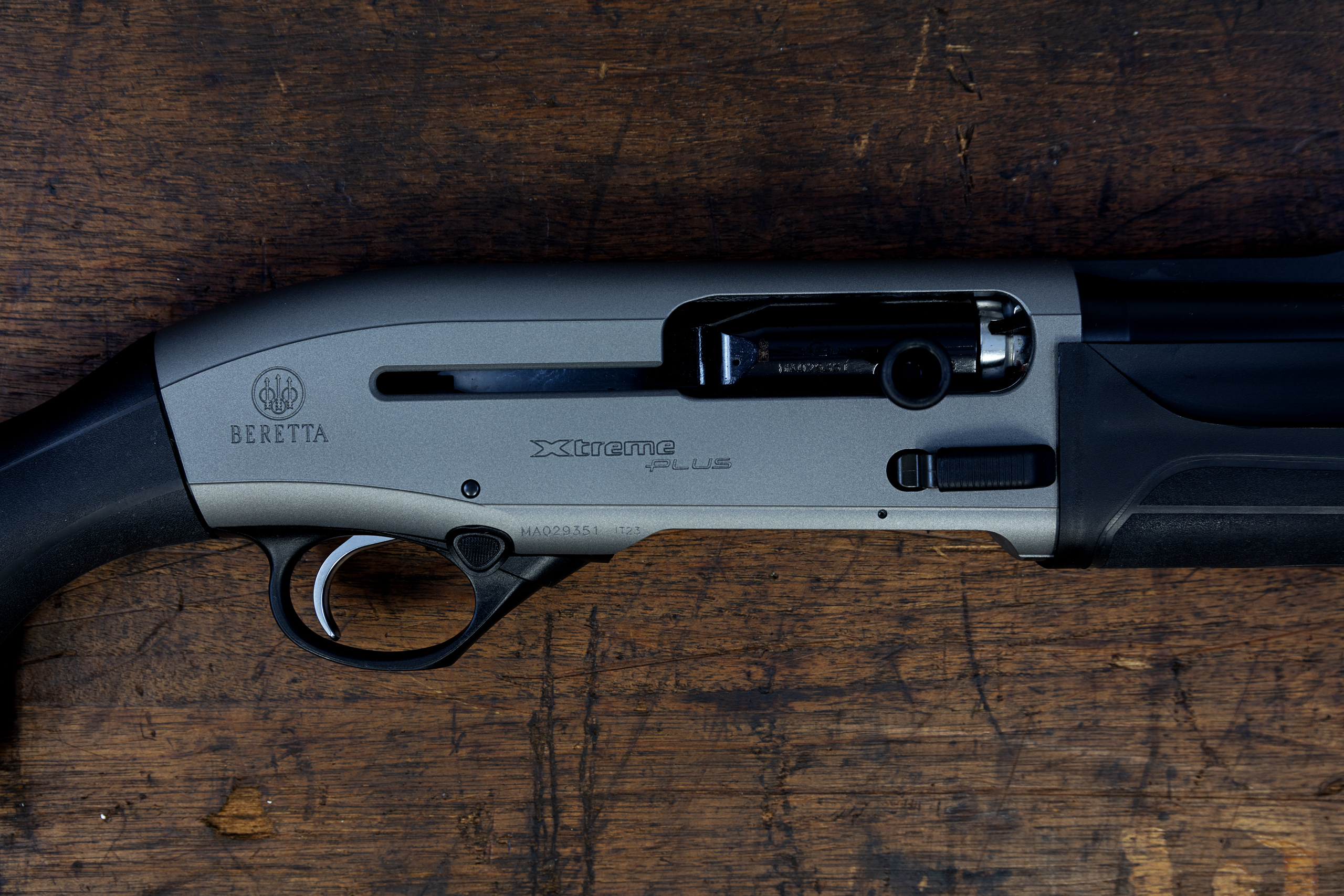 A300 Beretta Shotgun