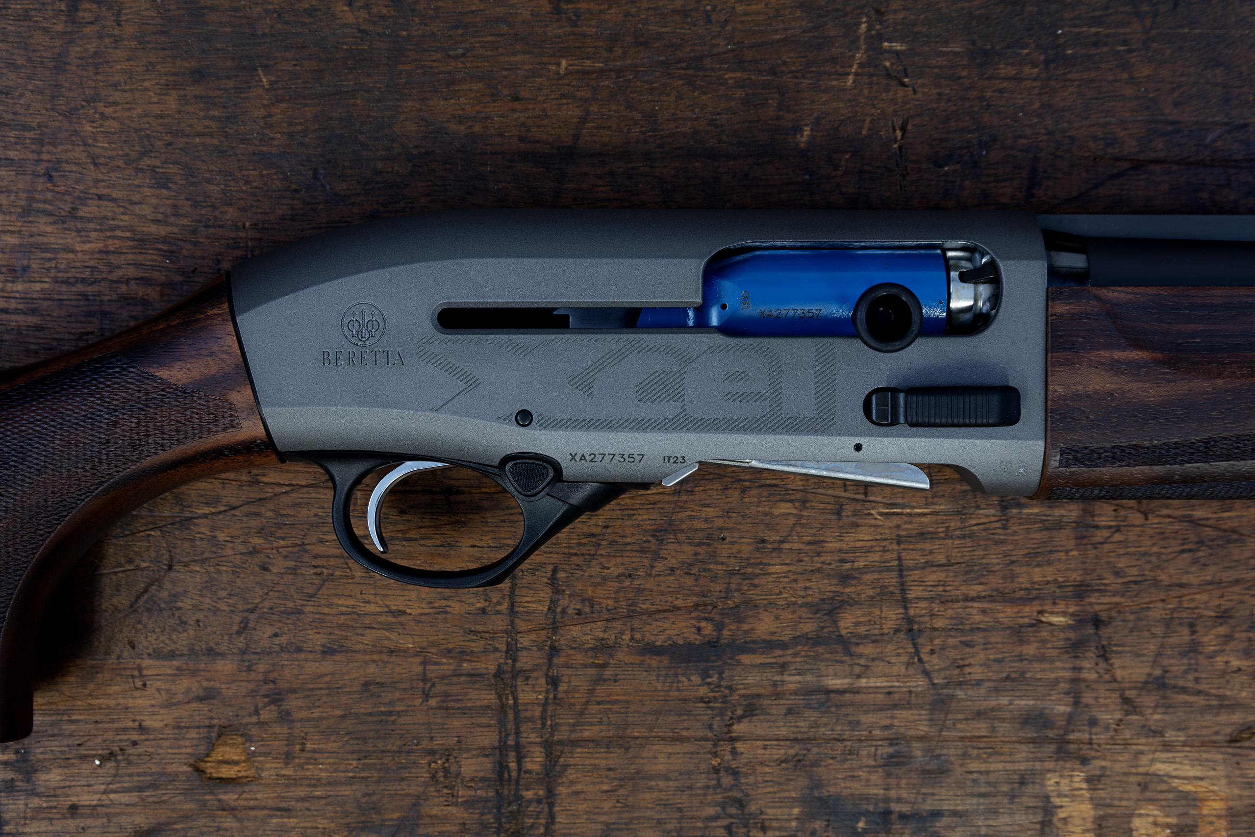 A400 Beretta Shotgun