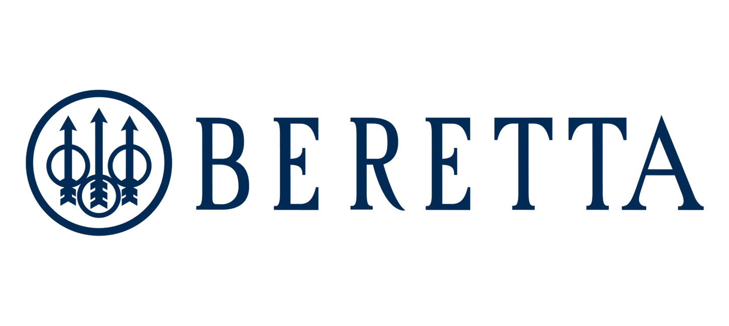 Picture of Beretta logo. Cole Gunsmithing The Worlds Largest Beretta Premium Shotgun Dealer