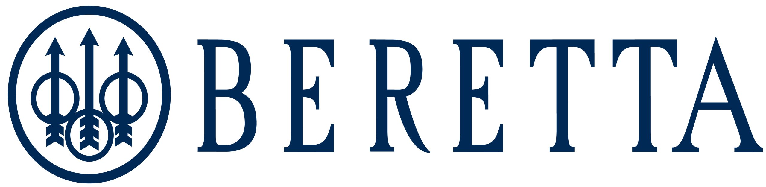 Beretta Trident Logo