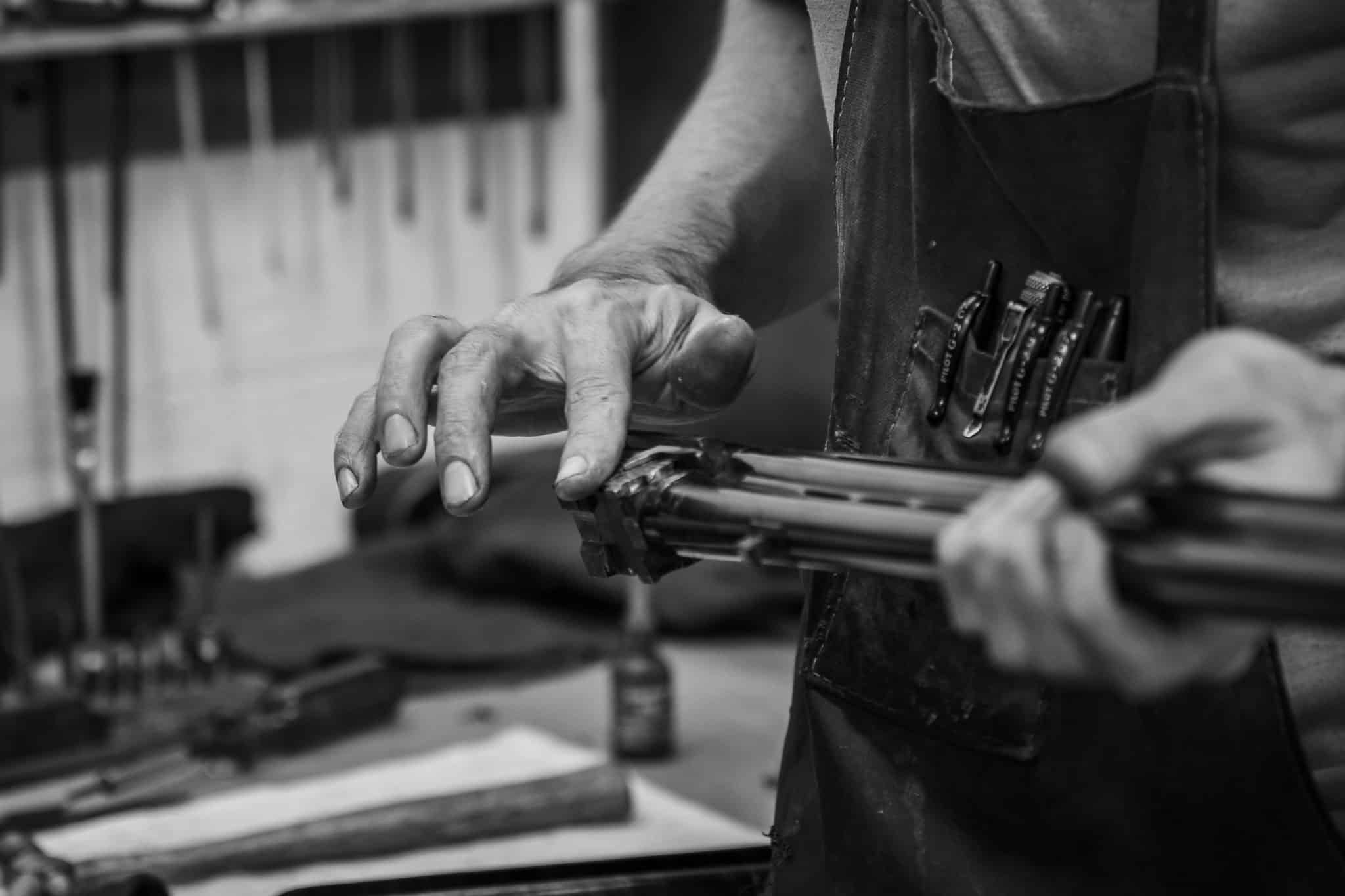 How to Clean a Shotgun Properly | Gun Care Guide