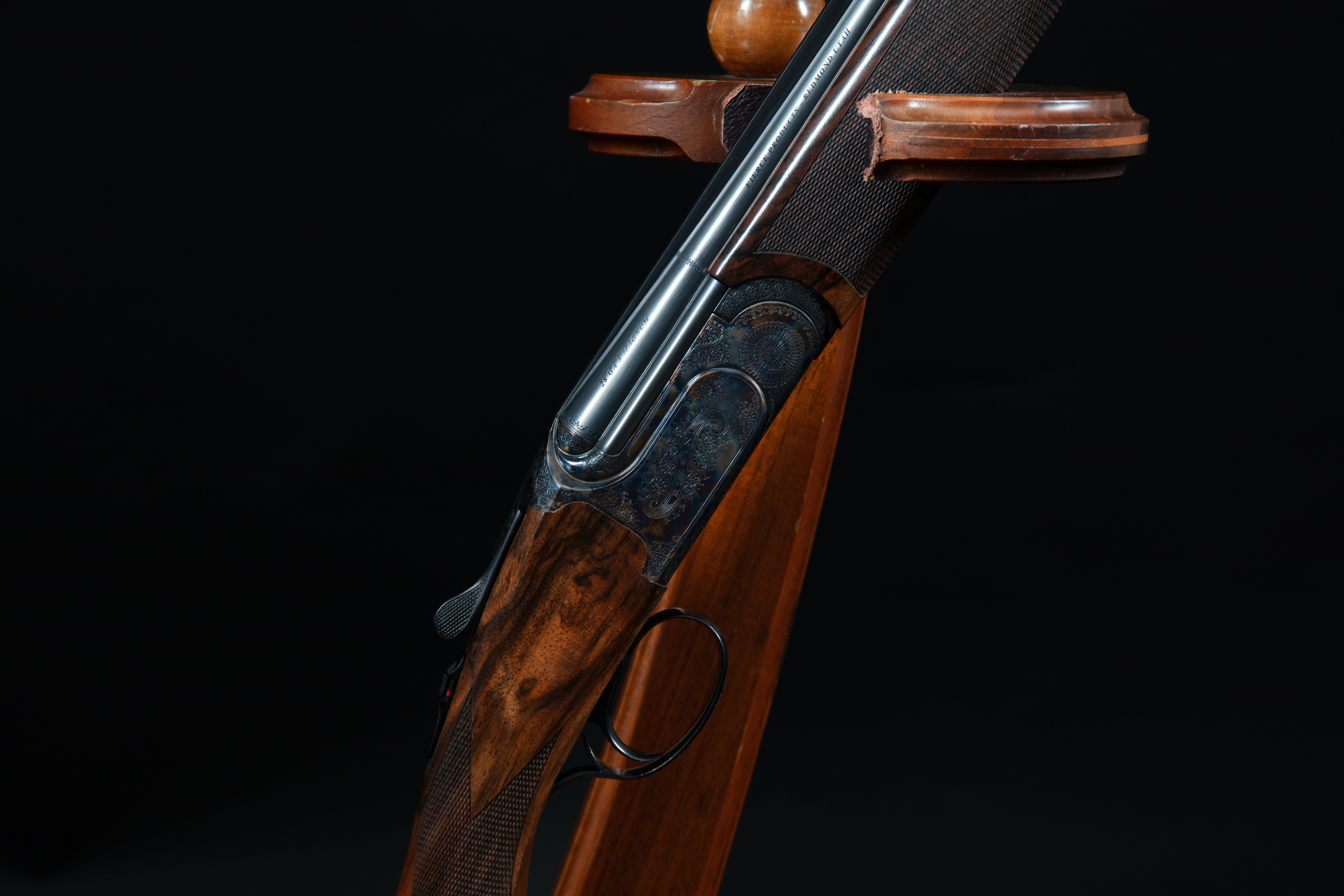 Rizzini BR220 Limited 28GA Shotgun | Cole Exclusiv