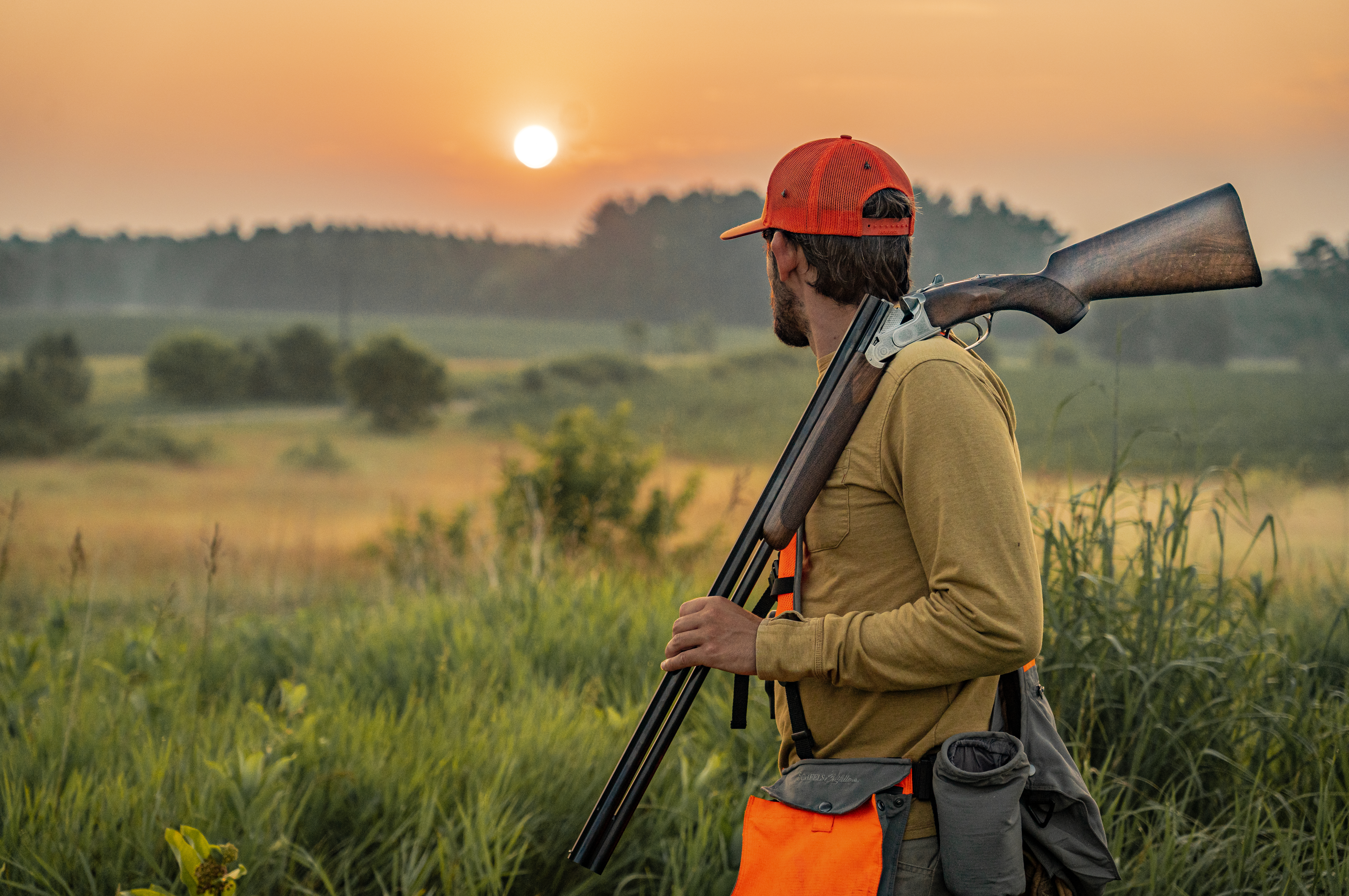 Cole Fine Guns and Gunsmithing Launches the Cole Exclusive Zoli Z-Expedition 20GA with Light Barrels 