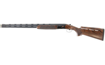 Cole Fine Guns and Gunsmithing Launches the Cole Exclusive Beretta 688 with Upgraded Furniture 