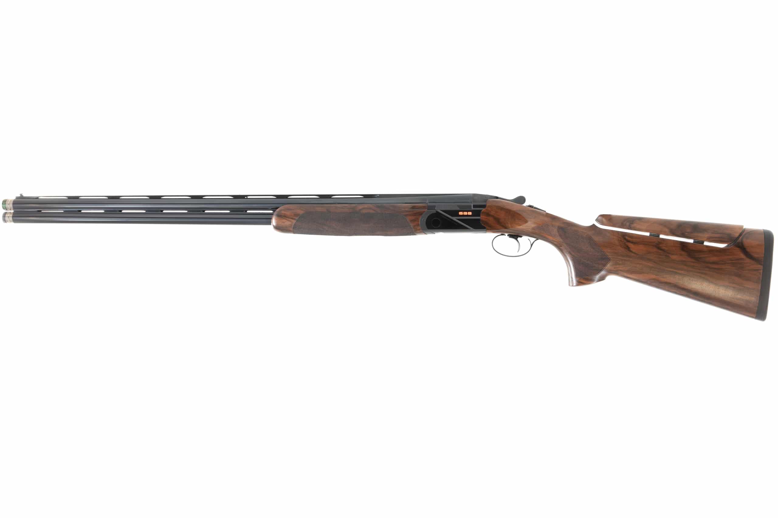 BERETTA 92SB & LUGER P08 2点セット Beretta 688 Upgraded Walnut Stock | Cole Exclusive