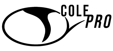 Picture of Cole Pro logo. Cole Gunsmithing & "THE" Cole_Pro