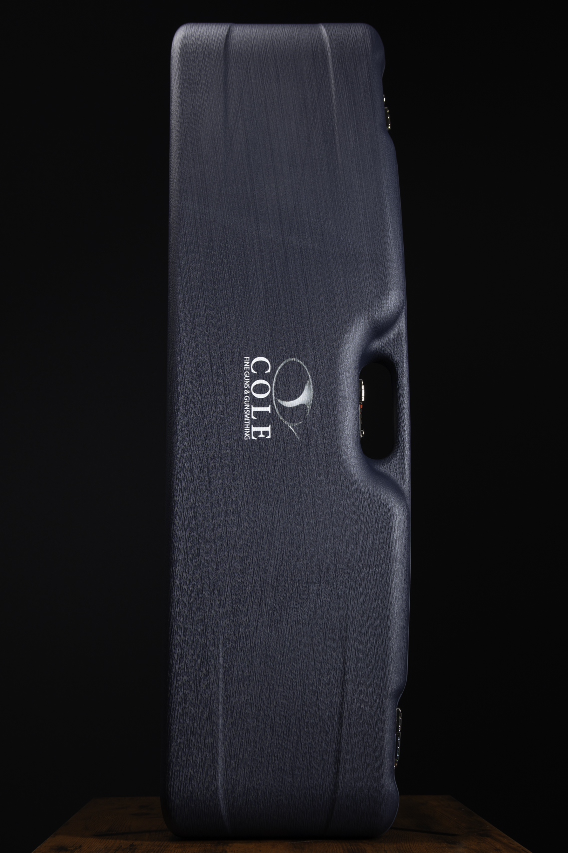 Cole Pro detail