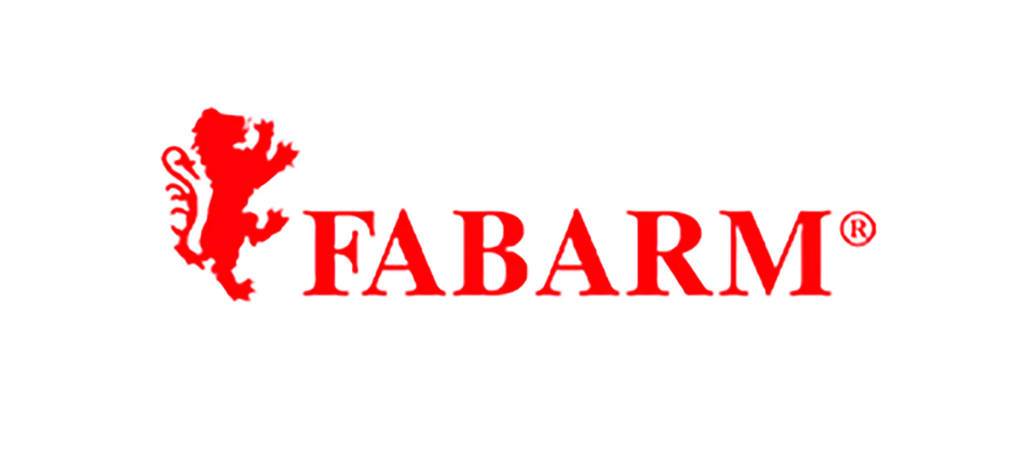 Picture of  Fabarm logo. Cole Gunsmithing & Fabarm Competition shotguns