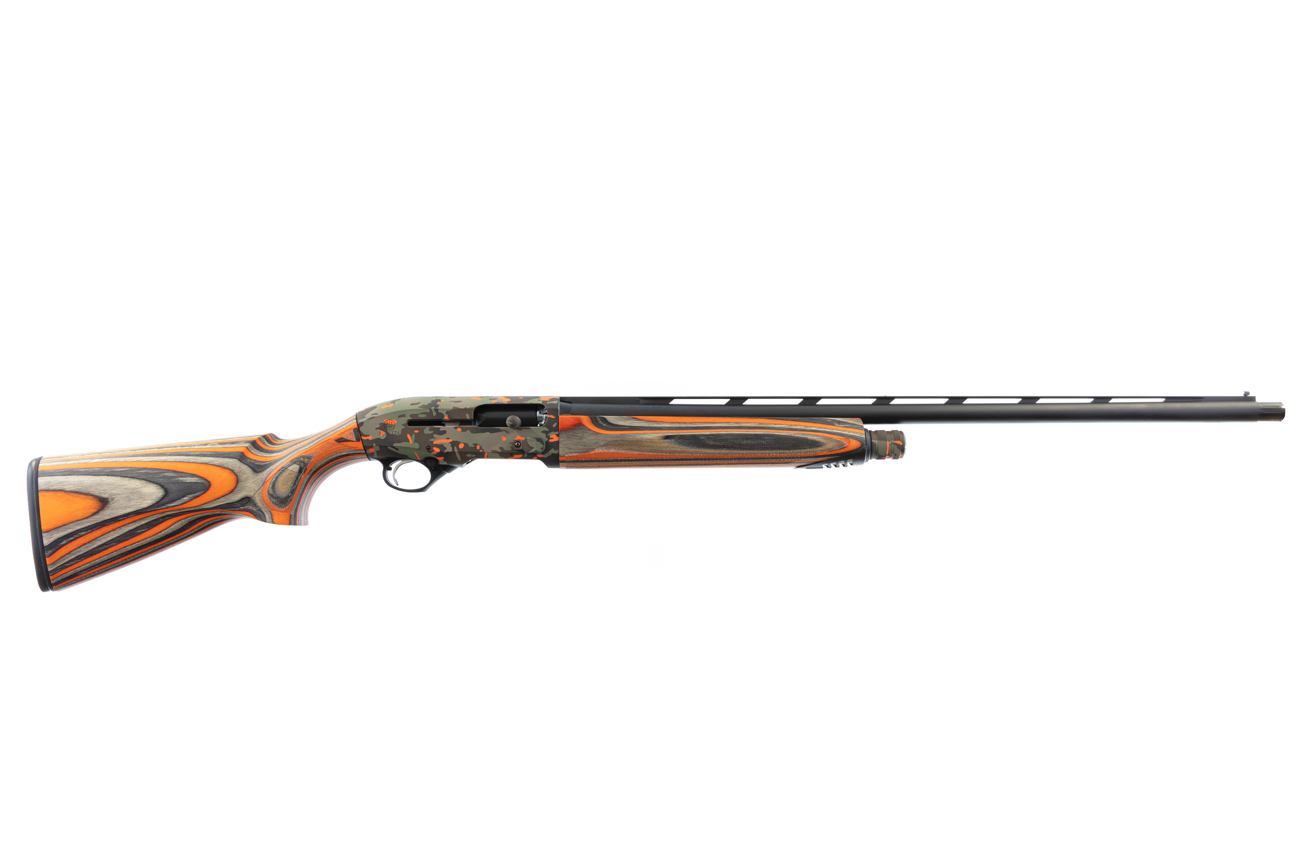 A400 Cole Pro Custom Shotgun | Cerakote & Performance Tune