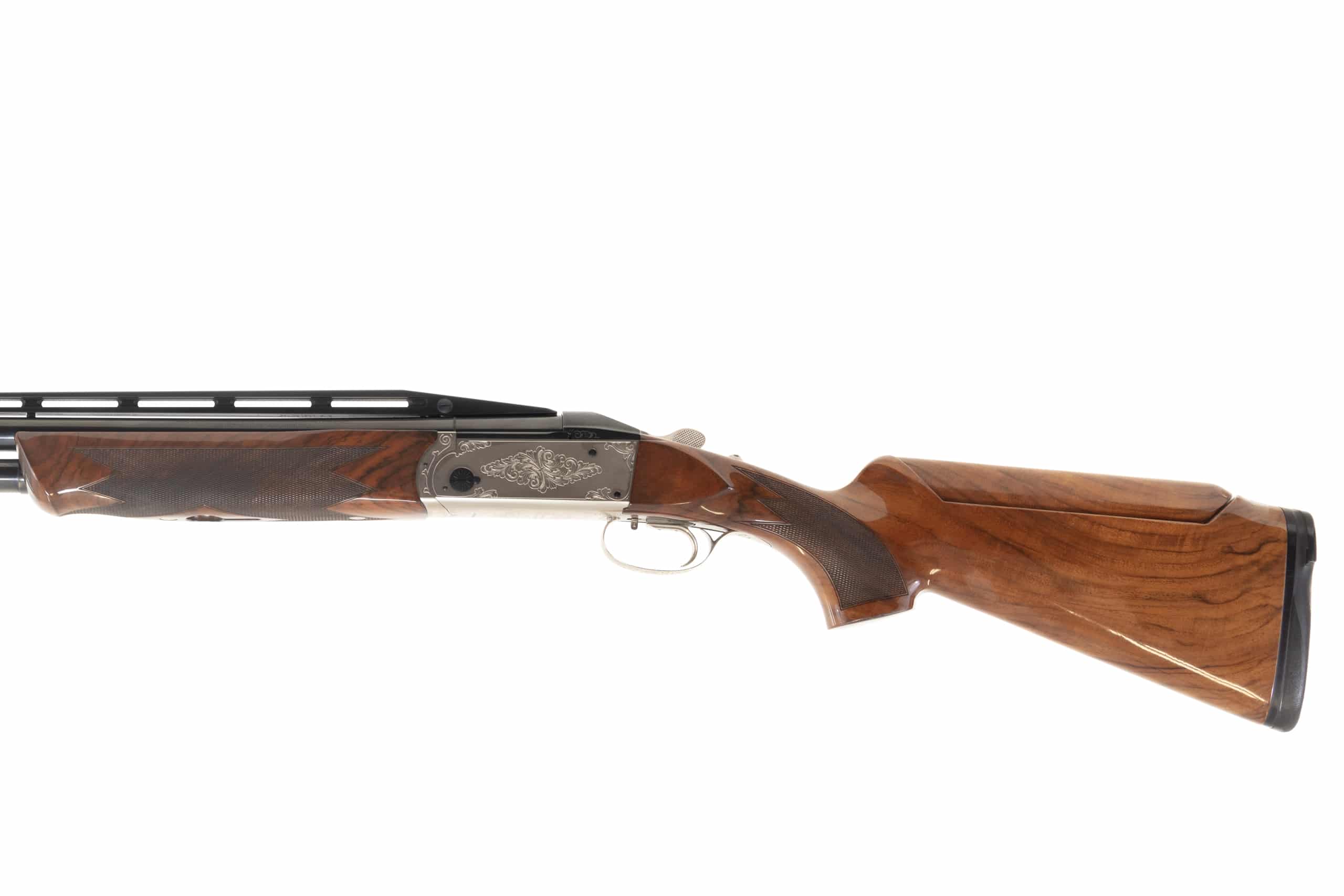 Picture of Beretta COLE PRO A400 Orange & Green Camo Sporting