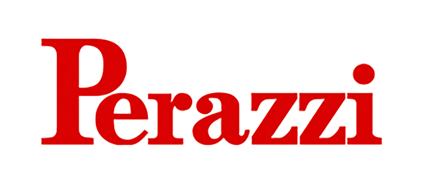 picture of Perazzi shotguns manufacture logo