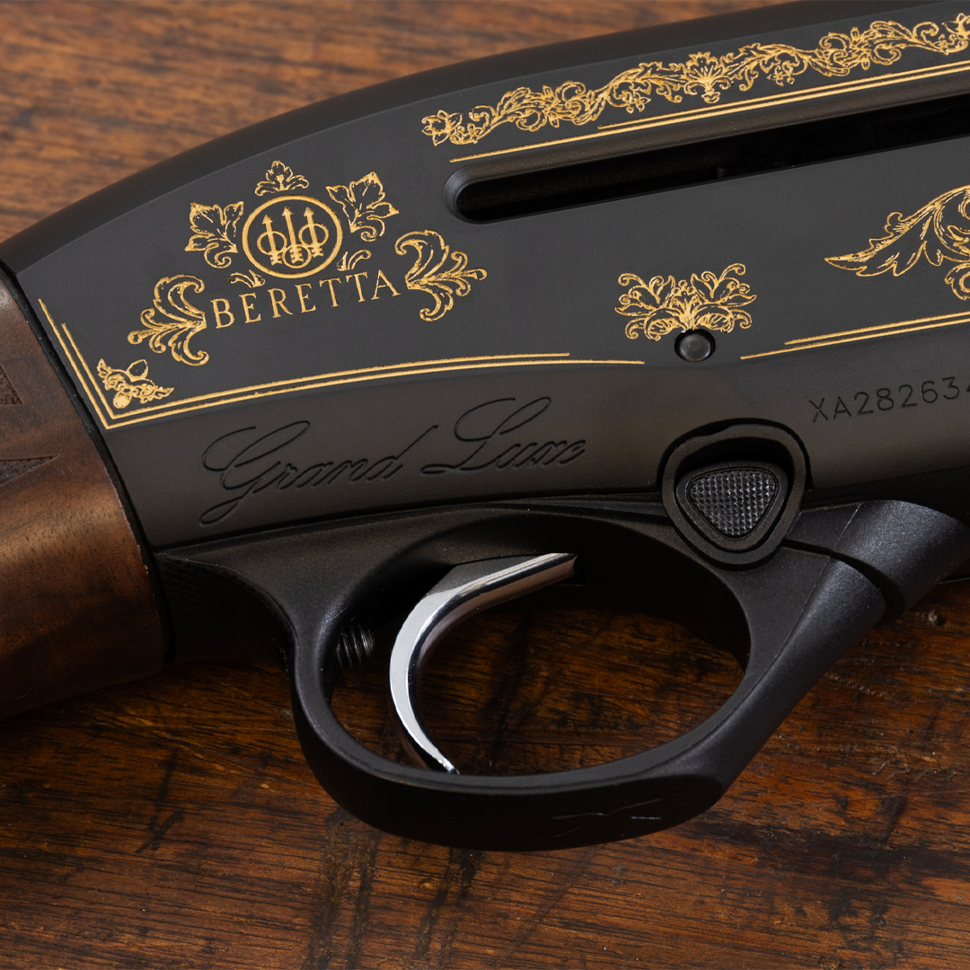 COLE PRO BERETTA a400 gRAND lUXE