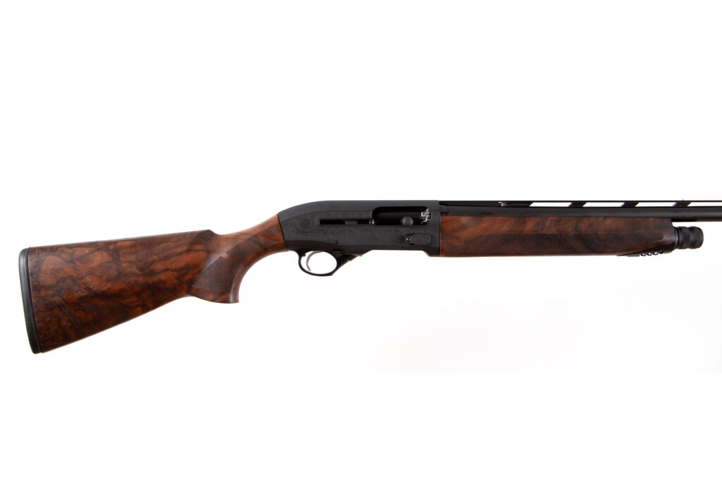 Custom and Fine European Shotguns - Cole Fine Guns & Gunsmithing