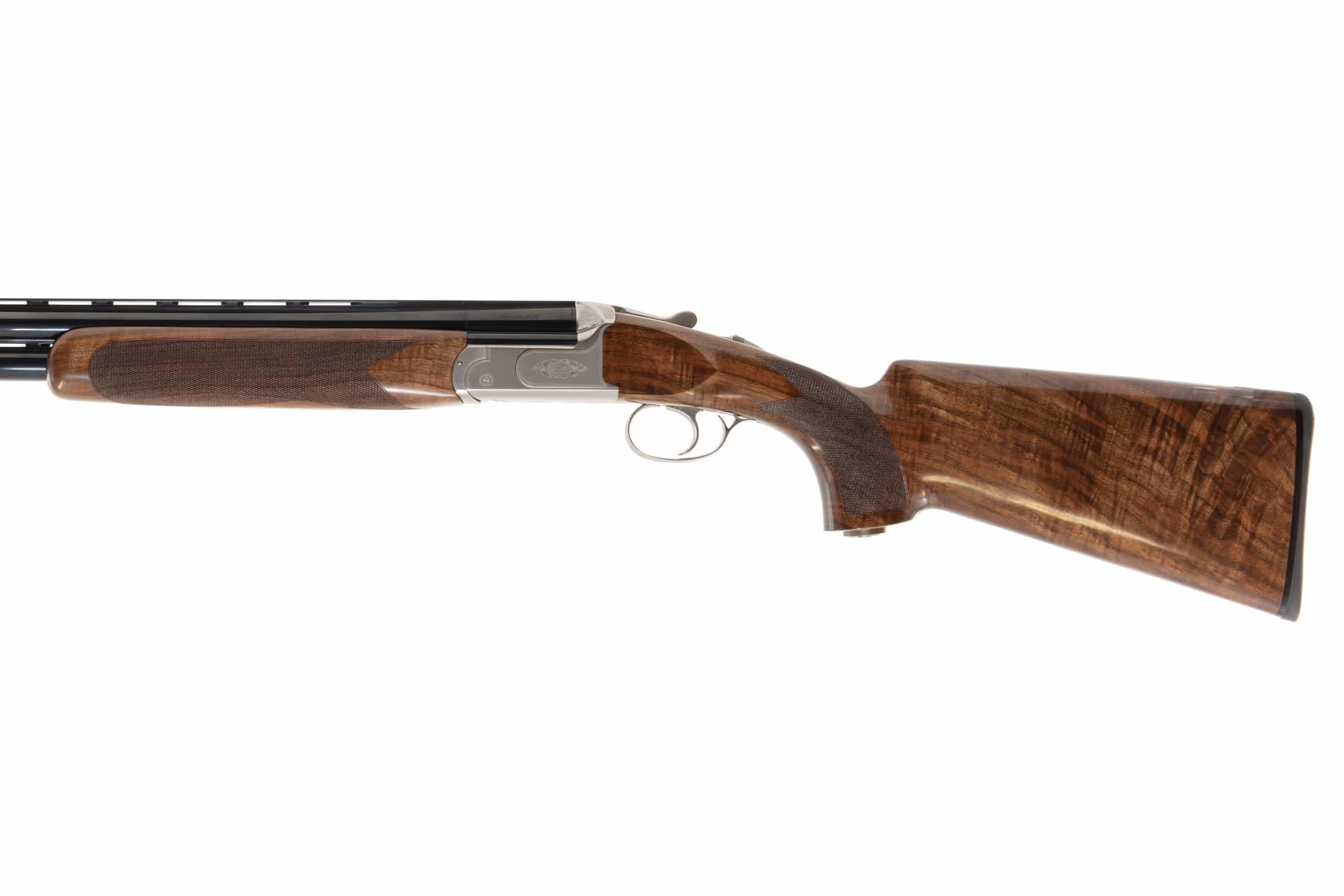 Picture of Zoli Z-Sport Flat Rib Silver Sporting Shotgun TSK