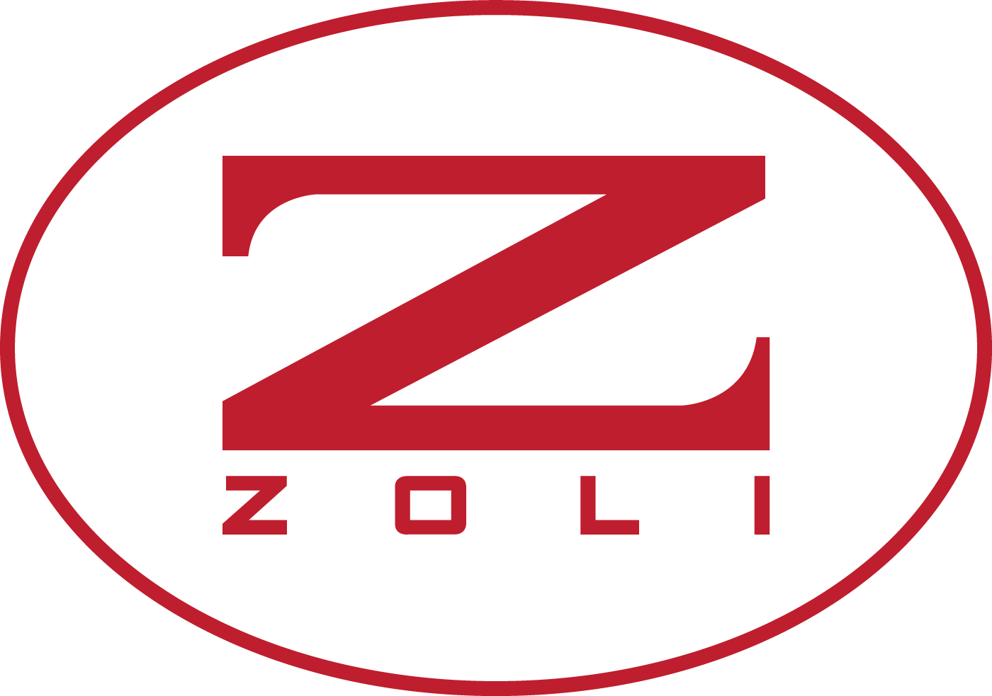 picture of Zoli shotgun logo