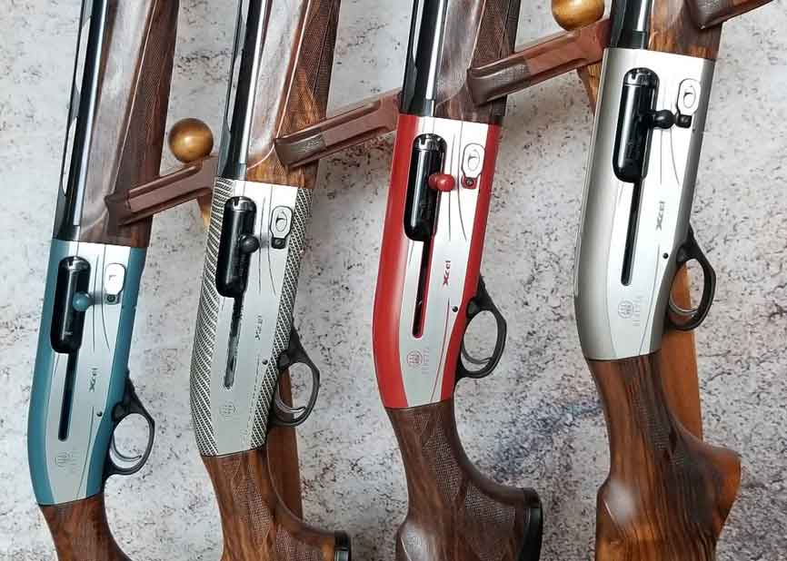 A400 Cole Pro Custom Shotguns | Cole Fine Guns and Gunsmithing A400 Cole Pro and Custom Shotgun Gallery