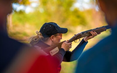  Cole Fine Guns and Gunsmithing Welcomes Anne Mauro as Director of Special Events & Technical Services Specialist 