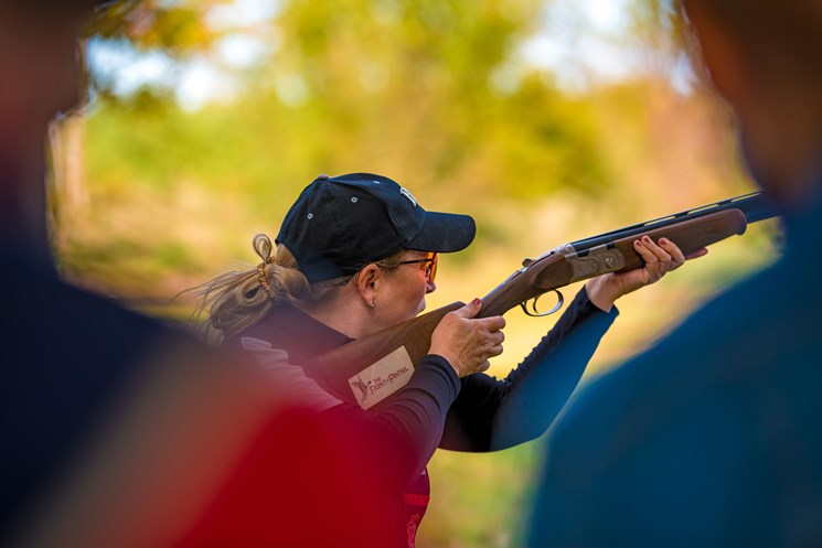  Cole Fine Guns and Gunsmithing Welcomes Anne Mauro as Director of Special Events & Technical Services Specialist 