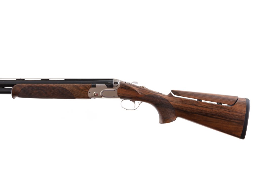 Introduction to Adjustable Combs Cole Fine Guns & Gunsmithing