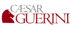 Caesar Guerini Shotguns Company Logo