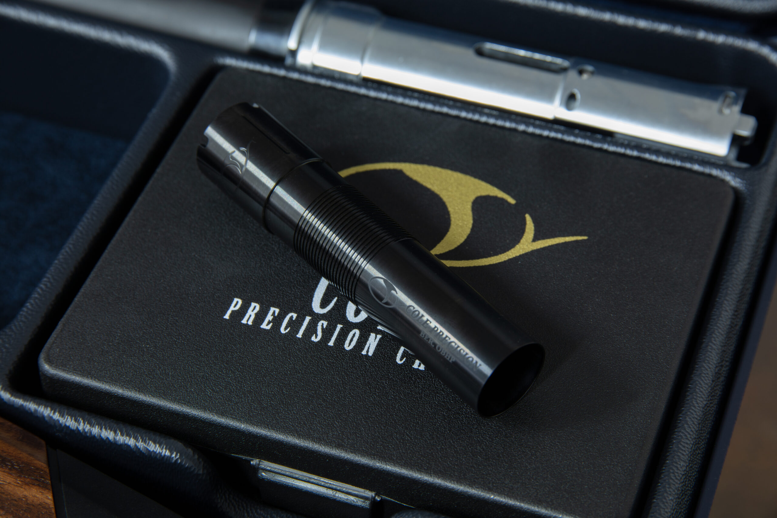 Cole Pro 250th Anniversary included accessories