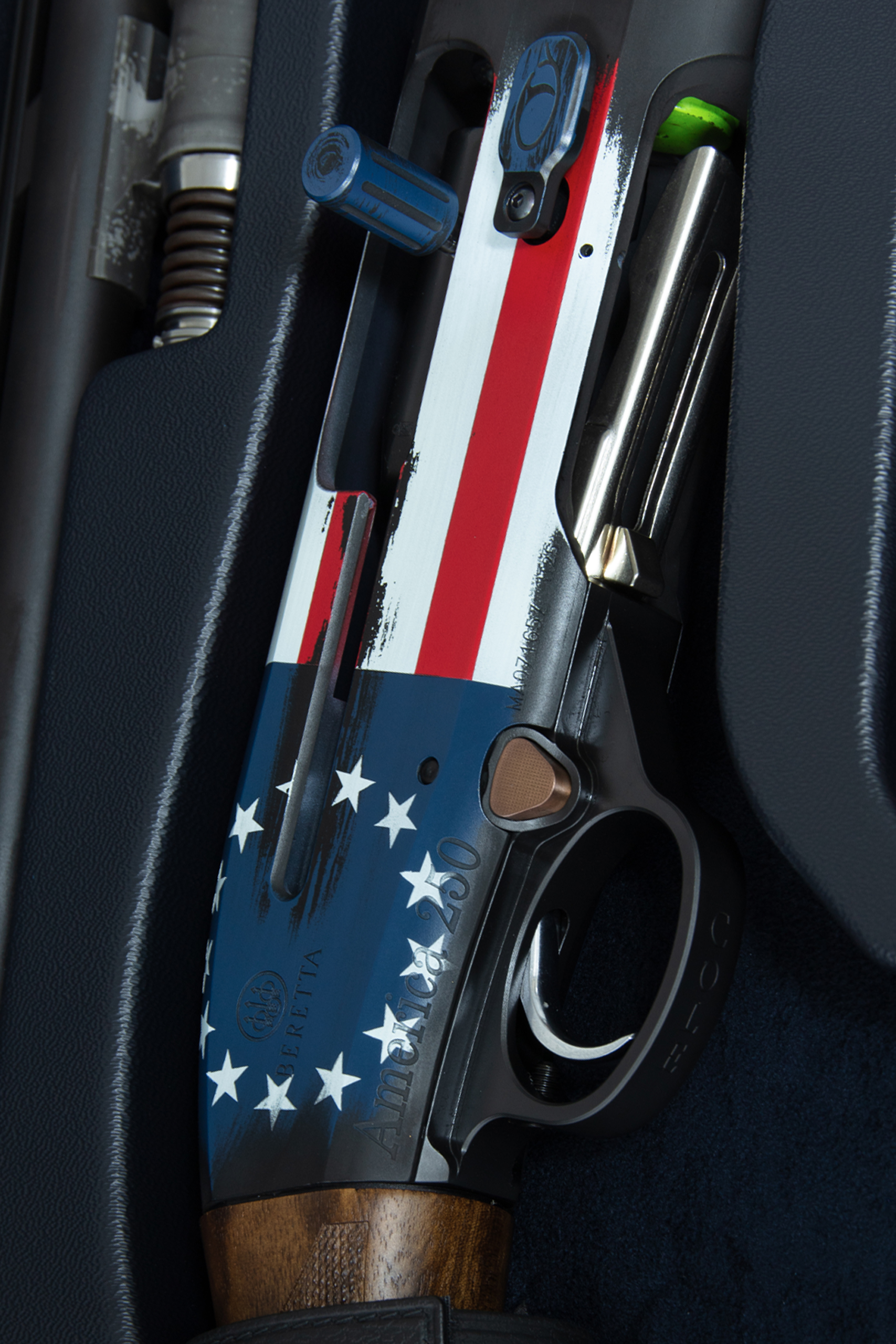 Cole Pro 250th Anniversary Beretta A400 XCEL Sporting