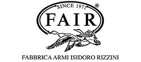 FAIR Shotguns Company Logo