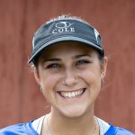 Gianna Santo, Shooting Instructor at Cole Fine Guns and Gunsmithing Sarasota, Florida