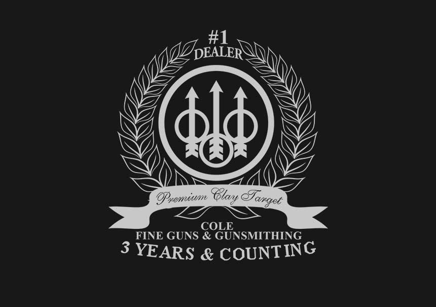 Number 1 Premium Clay Target Dealer in The USA Beretta | Cole Fine Guns and Gunsmithing News