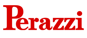 Picture of Perazzi logo. Cole Gunsmithing & Perazzi Shotguns