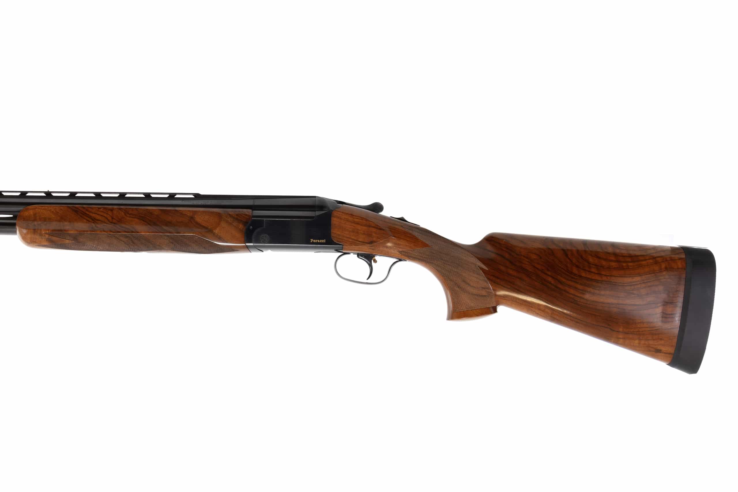 The best of the best Blaser F3 Grand Luxe