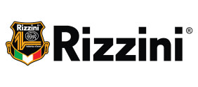 picture of Rizzini manufacture logo