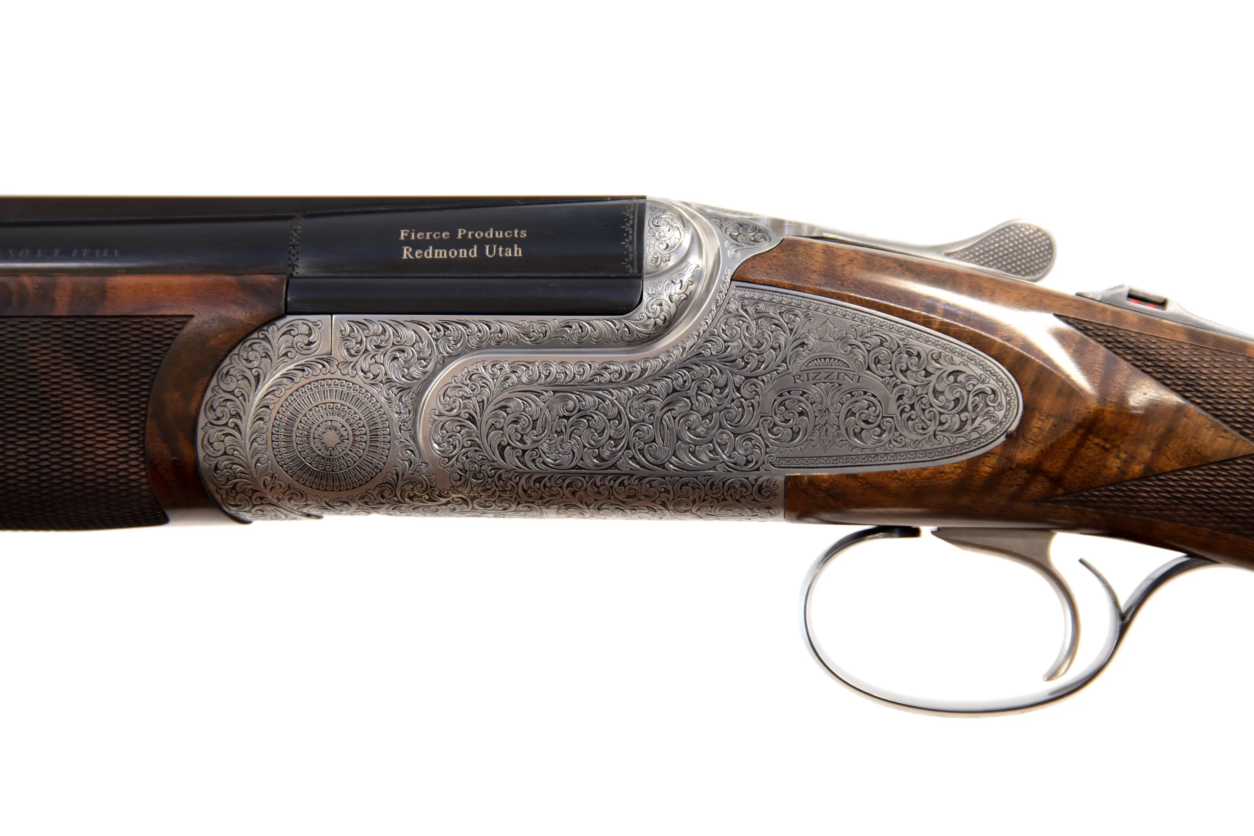 image of Rizzini shotgun