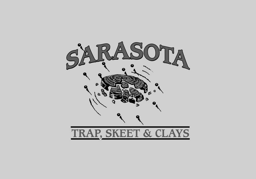 Sarasota Gun Club Logo - Trap, Skeet and Clays | Cole Fine Guns and Gunsmithing Sarasota, Florida Gun Shop