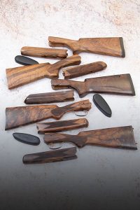 Custom And Fine European Shotguns - Cole Fine Guns & Gunsmithing