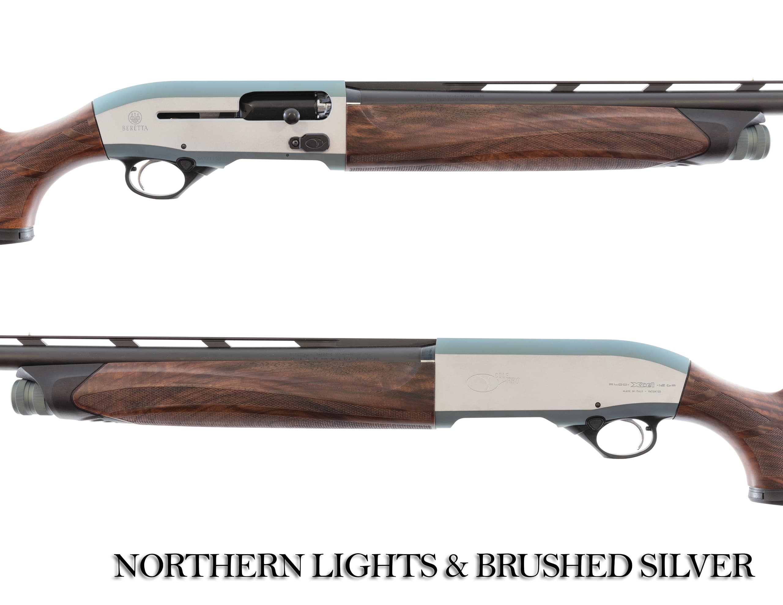 ゆめいろアルエット！ B2タペストリー 橘旭 A400 Xcel Cole Pro: Custom Shotgun Themes & Design Gallery