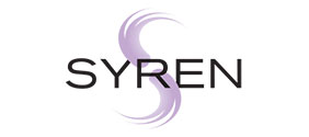 Syren Shotguns Company Logo